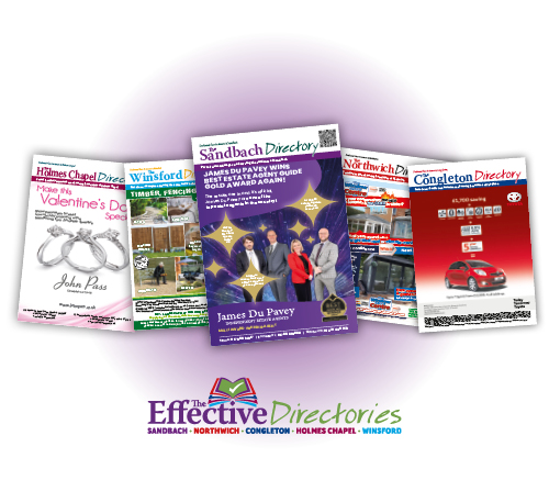 Sandbach The Effective Directories Indidual Latest Issues Website Graphics