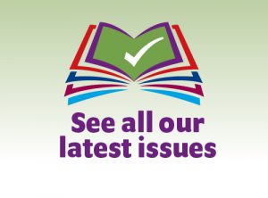 VIEW/DOWNLOAD ALL THE LATEST ISSUES